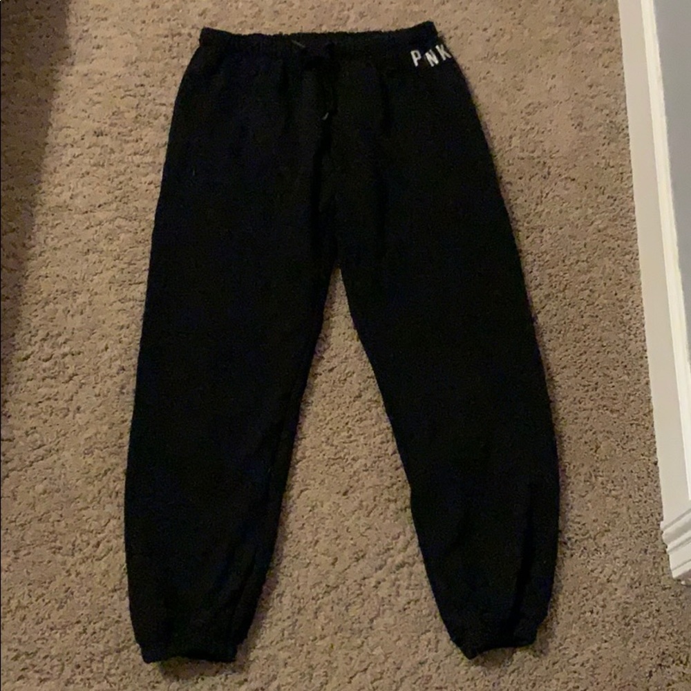 Women’s PINK joggers